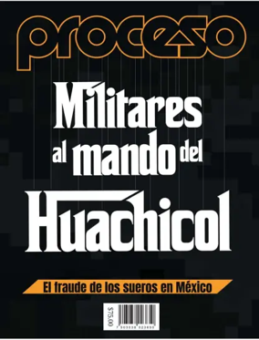 Cover of Proceso