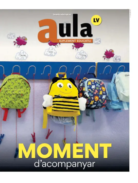 Cover of Aula