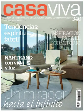 Cover of Casa Viva (Connecor)