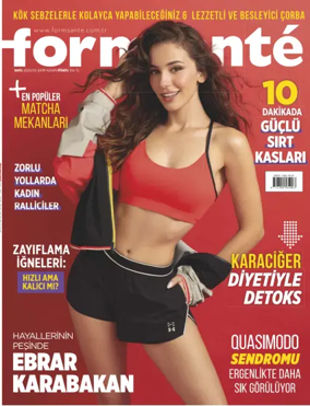 Cover of Formsante