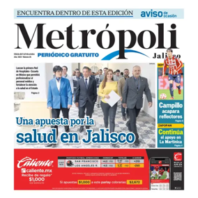 Cover of Suplemento 3