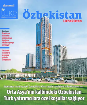 Cover of Bölge Ekleri