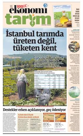 Cover of Sektör Ekleri