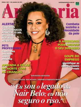 Cover of Ana Maria