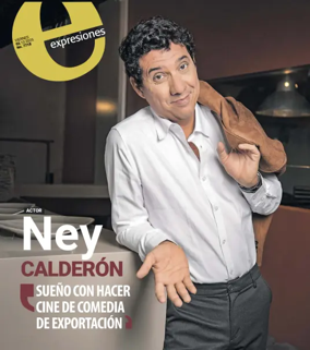 Cover of Expresiones