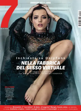 Cover of Sette