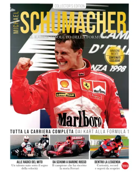 Cover of Top Gear Story