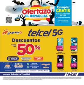 Cover of Ofertazos