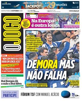 Cover of O Jogo
