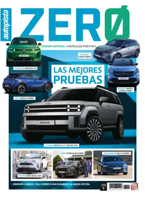 Cover of Coche Actual