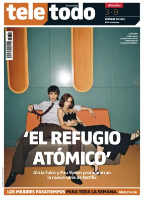 Cover of Teletodo