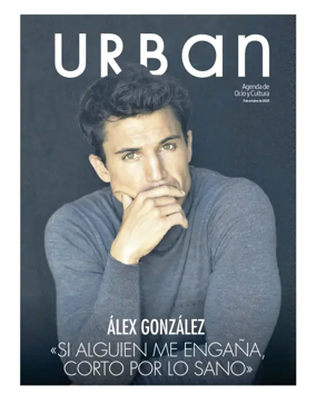 Cover of Urban