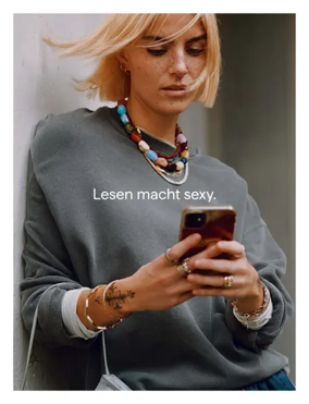 Cover of 20 Minuten - Zurich