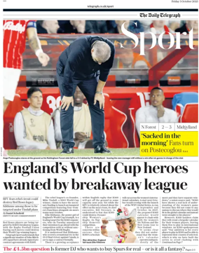 Cover of Sport