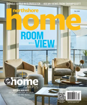 Cover of Northshore Home
