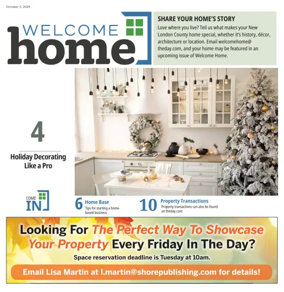 Cover of Home Source