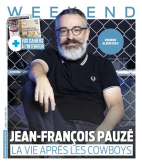 Cover of Weekend