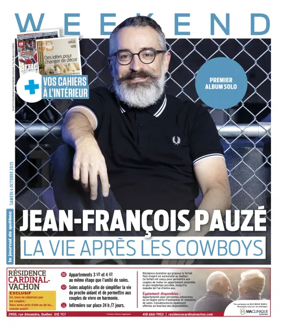 Cover of Weekend