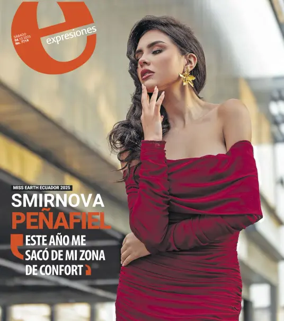 Cover of Expresiones