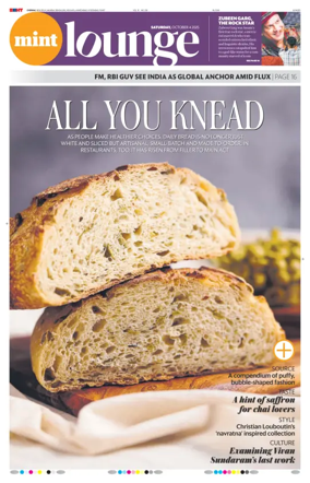 Cover of Mint Chennai