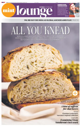 Cover of Mint Mumbai