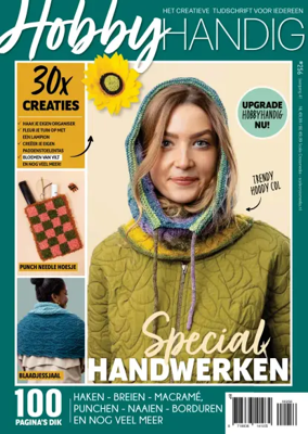 Cover of HobbyHandig