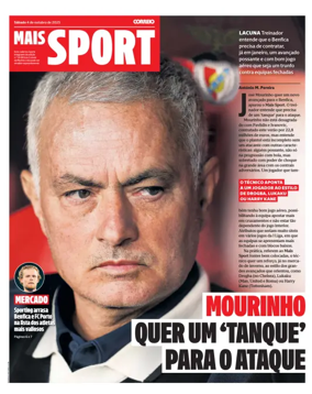 Cover of CM Sport