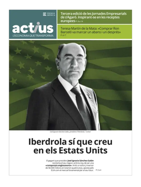 Cover of Actius BE