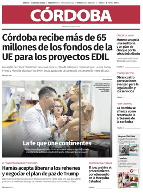 Cover of Córdoba