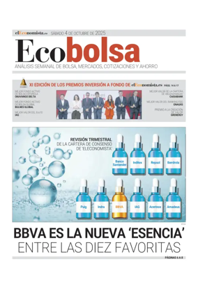 Cover of Ecobolsa