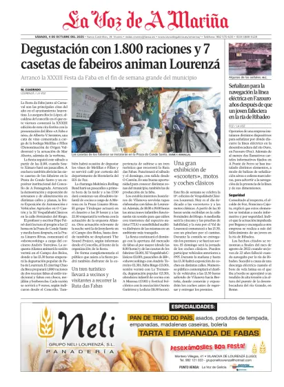 Cover of Viveiro local