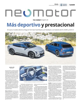 Cover of NeoMotor