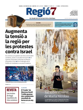 Cover of Regio7