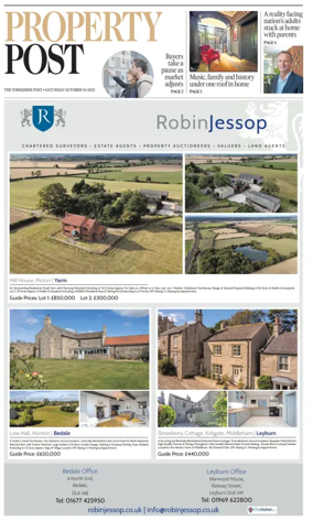 Cover of Property