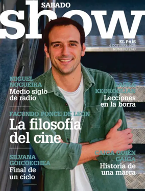 Cover of Sabado Show