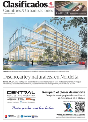 Cover of Clasificados