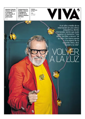 Cover of Viva