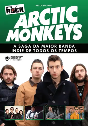 Cover of Discovery Publicacoes