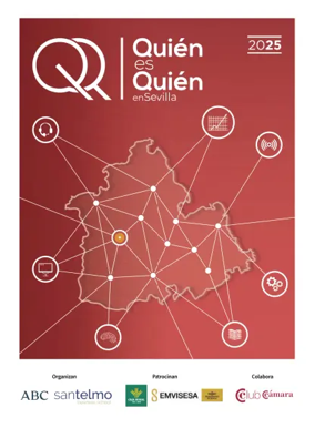 Cover of ABC - Especiales Andalucía