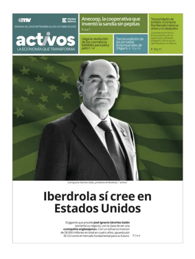 Cover of Activos