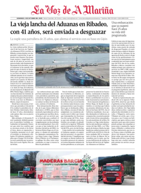 Cover of Viveiro local