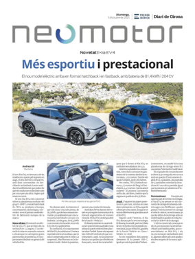 Cover of NeoMotor