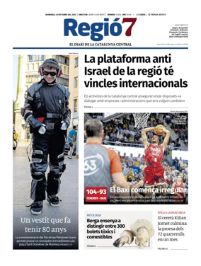 Cover of Regio7