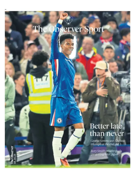 Cover of Sport