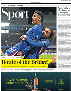 Cover of Sport