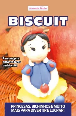 Cover of Artesanato Simples