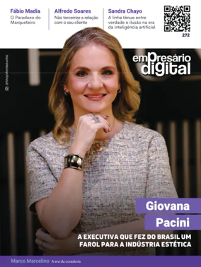 Cover of Empresario Digital