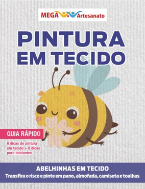 Cover of Mega Artesanato