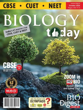 Cover of Biology Today