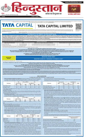 Cover of Hindustan (Kanpur)